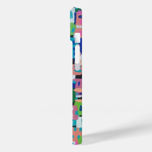 夜景 Case-Mate iPhoneケース (裏面 / 左)