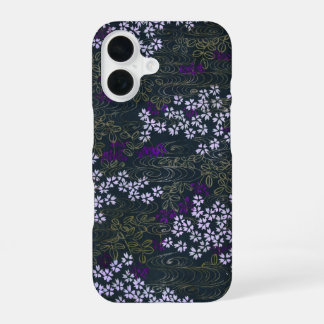 夜桜スマホケース | Yozakur iPhone 16ケース