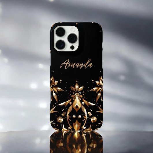 夜桜 Case-Mate iPhoneケース