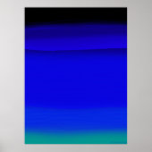 夜波 ポスター (正面)