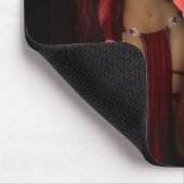 夜激怒-妖精のマウスパッド マウスパッド (コーナー)