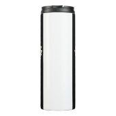 夜熱タンブラーの主 タンブラー (裏面)