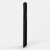 夜登山 Case-Mate iPhoneケース (裏面/右)