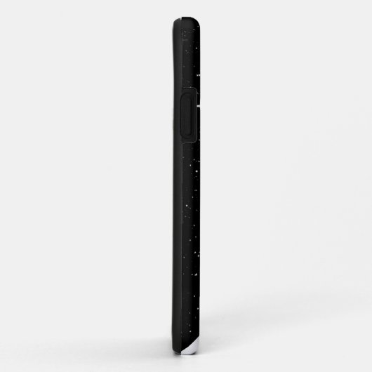 夜登山 Case-Mate iPhoneケース (裏面/右)