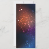 夜白熱［赤熱］光を放つ蝶 セーブザデート (裏面)