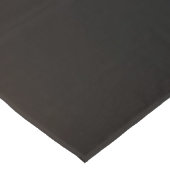 夜白熱［赤熱］光を放つ蝶 テーブルクロス (アングル)