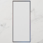 夜白熱［赤熱］光を放つ蝶 メニュー (裏面)