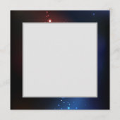 夜白熱［赤熱］光を放つ蝶 メニュー (裏面)