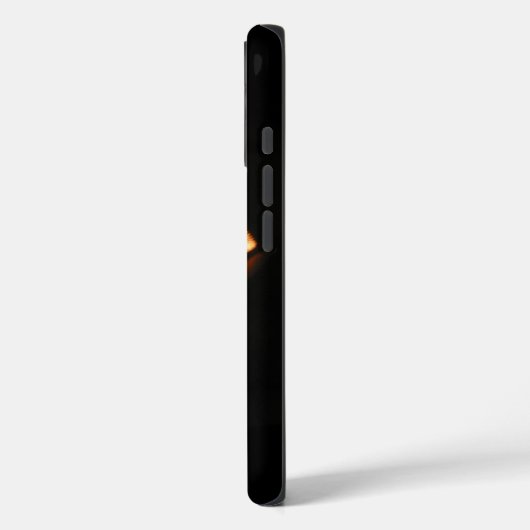 夜目 Case-Mate iPhoneケース (裏面 / 左)