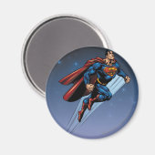 夜空すごいに向かう人 マグネット (正面/裏面)