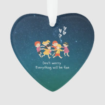 『夜空と幸せな子どもたち』 