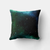 夜空と星 クッション (裏面)