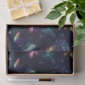 夜空にホタル 薄葉紙 (ギフト)