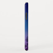 夜空の下の木 Case-Mate iPhoneケース (裏面/右)