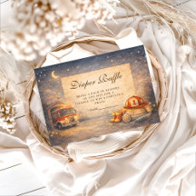 夜空の小さな消防士 ディーパーレッフル