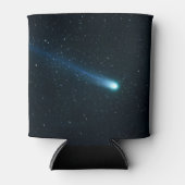夜空の彗星 缶クーラー (正面)
