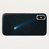 夜空の彗星 Case-Mate iPhoneケース (裏面(横))