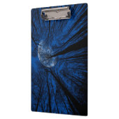 夜空の月 クリップボード (左)