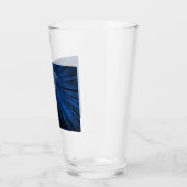 夜空の月 タンブラーグラス (左)