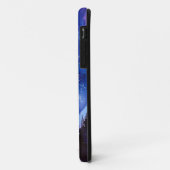 夜空の森 Case-Mate iPhoneケース (裏面/左)