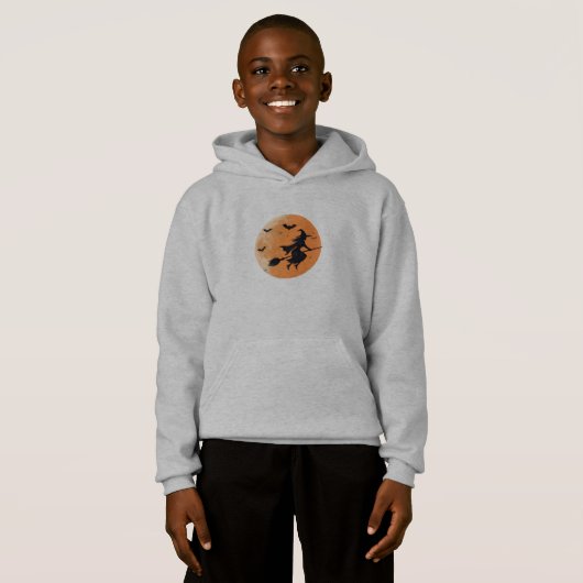 夜空の魔女 (正面フル)