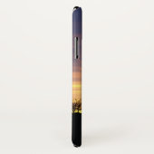 夜空のiPhoneケースを出航 Case-Mate iPhoneケース (裏面/右)