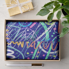 夜空を越えて 薄葉紙