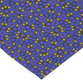 夜空テーブルランナーの蛍 ショートテーブルランナー (コーナー)