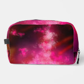 夜空ピンクフレアミルキーウェイ ドップキット (正面)