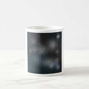 夜空マグカップ コーヒーマグカップ
