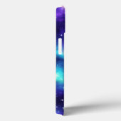 夜空輝くに輝く星 Case-Mate iPhoneケース (裏面 / 右)