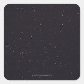 夜空2 スクエアシール (正面)