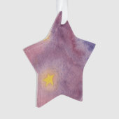 夜空 オーナメント (正面)