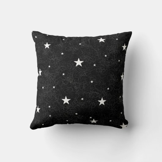 夜空 クッション (裏面)