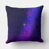 夜空 クッション (裏面)