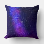 夜空 クッション (正面)