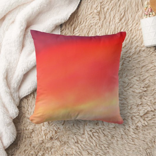 夜空 クッション (ブランケット)