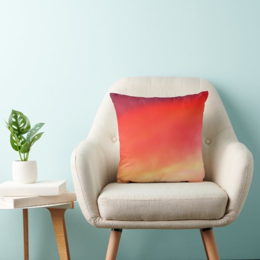 夜空 クッション (椅子)