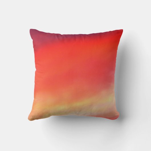 夜空 クッション (裏面)