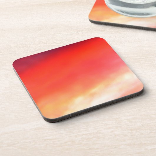 夜空 コースター (左側)