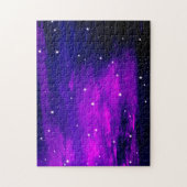 夜空 ジグソーパズル (縦)
