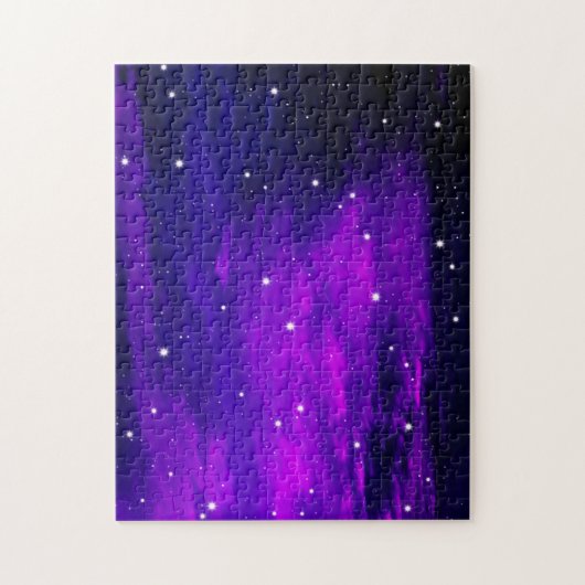 夜空 ジグソーパズル (縦)