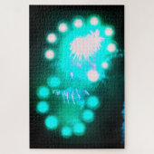 夜空 ジグソーパズル (縦)