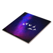 夜空 タイル (側面)