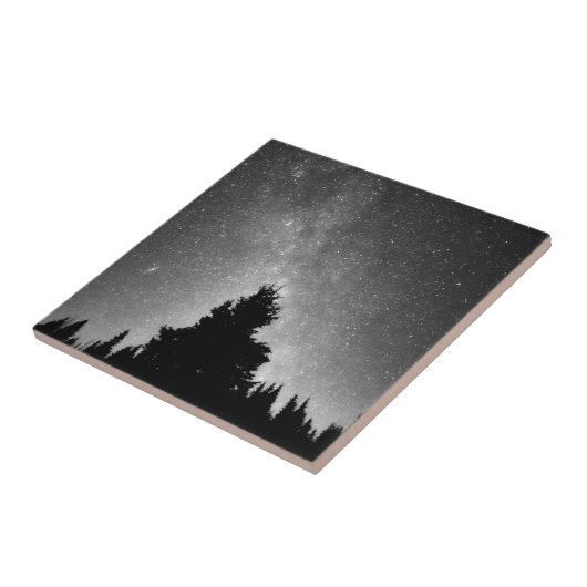 夜空 タイル (側面)