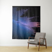 夜空 タペストリー (インサイチュ)