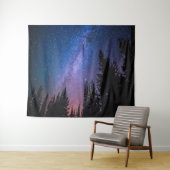 夜空 タペストリー (インサイチュ(横))