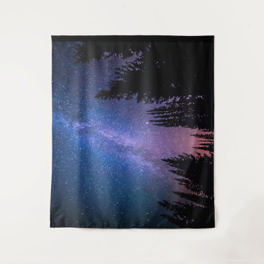 夜空 タペストリー (正面)