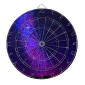 夜空 ダーツボード (正面)