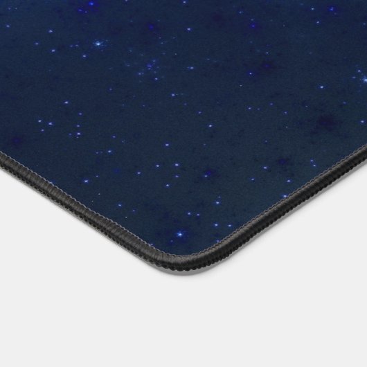 夜空 デスクマット (コーナー)